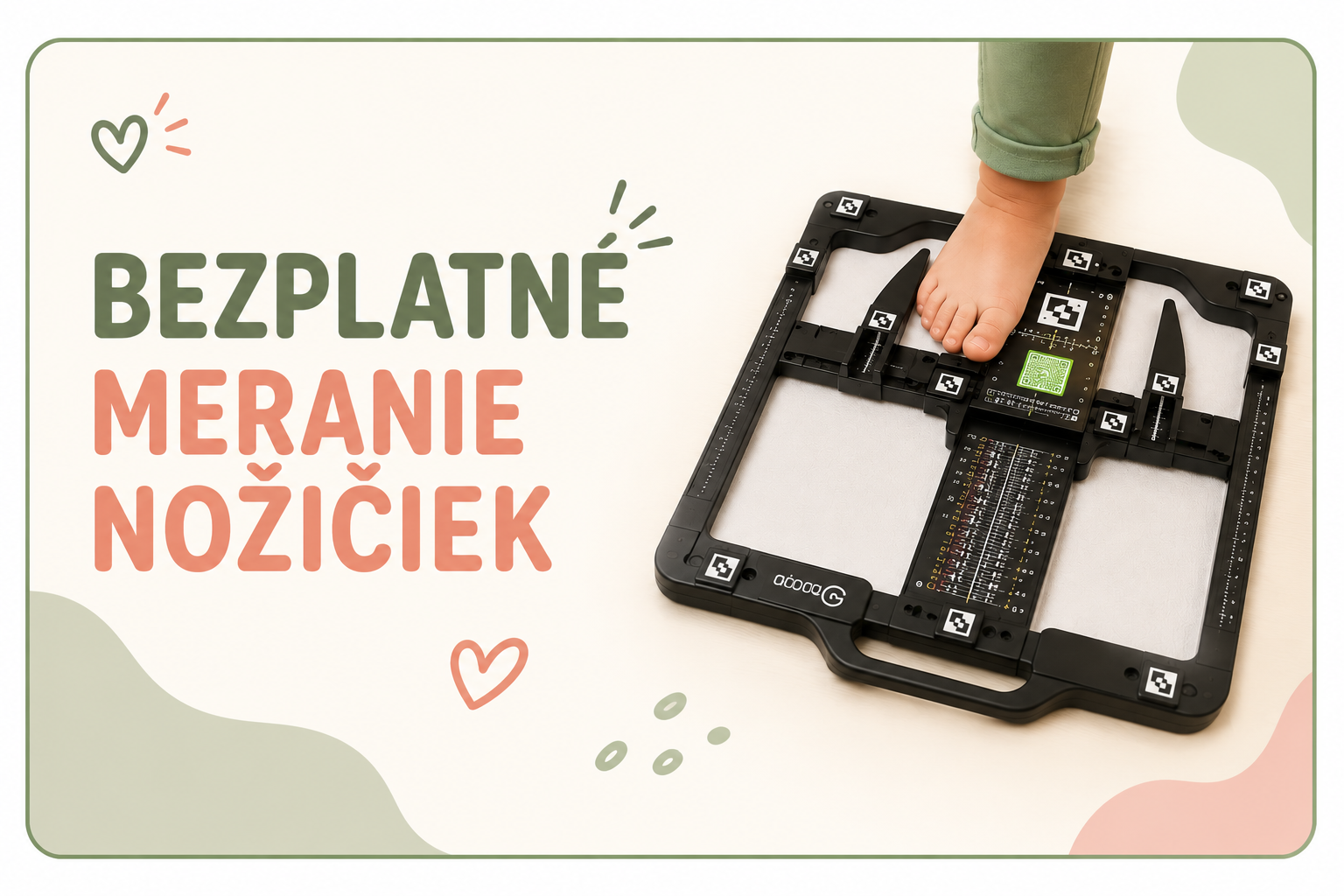 Bezplatné meranie obrázka