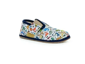 50702 barefoot papuce