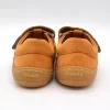 froddo barfusssandale elastic sandal orange~4