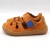froddo barfusssandale elastic sandal orange~3