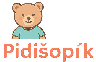 Pidišopík