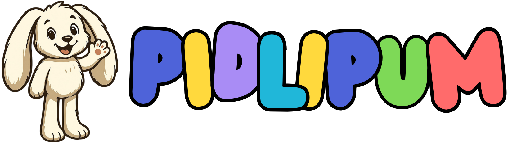 Pidlipum