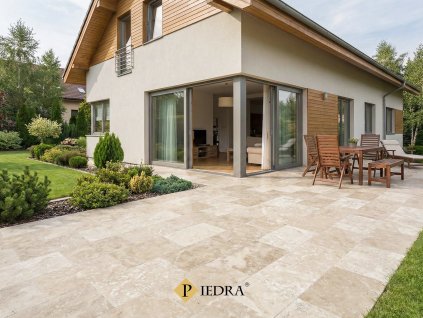 venkovni dlazba travertin 2