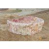 umyvadlo z kamene 31