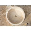 umyvadlo z kamene 19