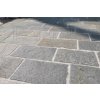 Kamenná dlažba Kavala Slate, tl. 2 - 3 cm