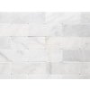 kamenny obklad mramor bily cihlicky 2