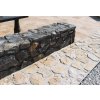 Kamenný obklad Rock Akron, různé velikosti