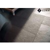 Přírodní kamenná dlažba - obklad Black