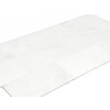 Royal white premium přírodní mramor dlažba - obklad 61x30,5x1 cm