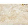 Travertin Cappuccino dlažba 61x40,6x3 cm