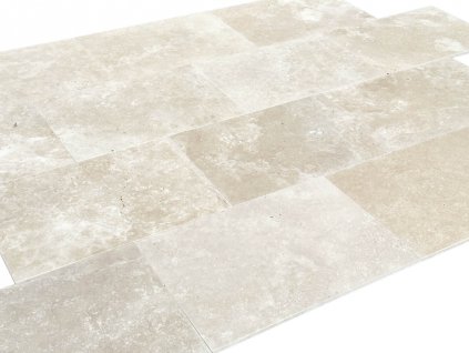 travertin ivory