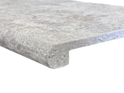 travertinova silver lemy 13