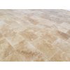 Trawertyn Caramel 61x40,6x1,2 cm - płytka podłogowa i ścienna