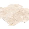 Trawertyn MINI Classic fr. styl 1 cm - płytka podłogowa i ścienna