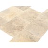 Trawertyn Rustic 61x40,6x1,2 cm - płytka podłogowa i ścienna