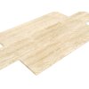 venkovni dlazba travetin light 80x40
