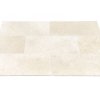 Marmur Galala Classic matowy, 60x30x1,2 cm - płytka podłogowa i ścienna