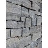 Okładzina kamienna StoneWall jasno-szary, gr. 2,5-3,5 cm