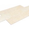 Marmur Sunny Light, w połysku 60x30x1,2 cm - płytka podłogowa i ścienna