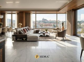 Istnieją materiały, które jedynie wypełniają przestrzeń.A są też takie, które nadają jej duszę. Prawdziwy, naturalny...