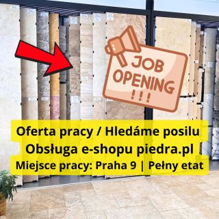 Szukamy komunikatywnej i miłej osoby do naszego zespołu, która będzie odpowiedzialna za codzienny kontakt z klientami z...