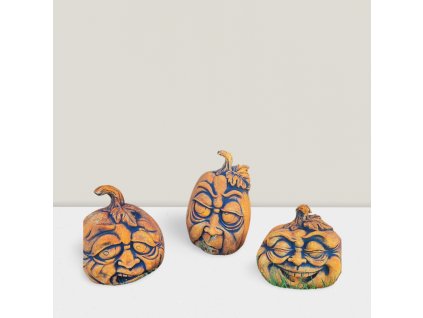 Steinfigur Gartenfigur 23 29cm