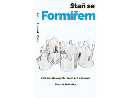 E-Book - Staň se formířem