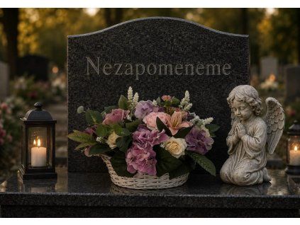Hortenzie romance