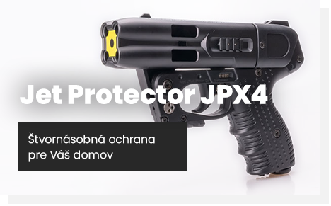 JPX Jet Protector