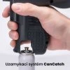Uzamykací systém CanCatch