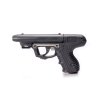 JPX2 Gen 2, laser