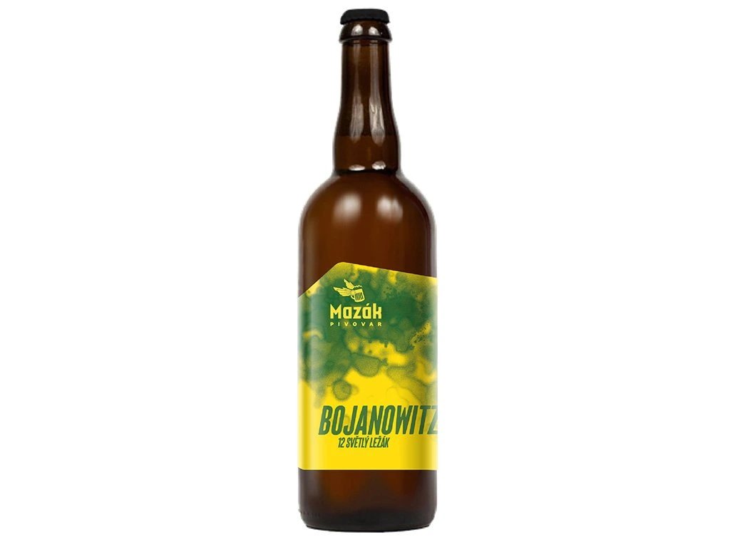 116 bojanowitz 0 75