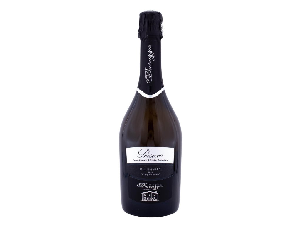 barazza prosecco 0