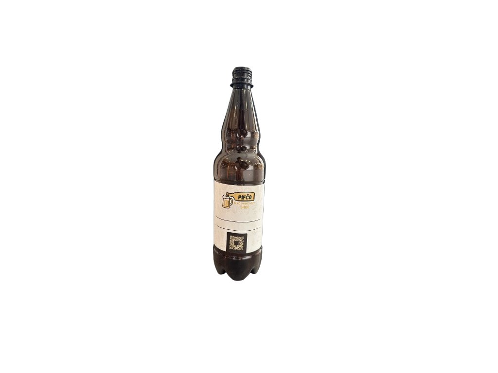 Nilio - Great Warrior 1,5L