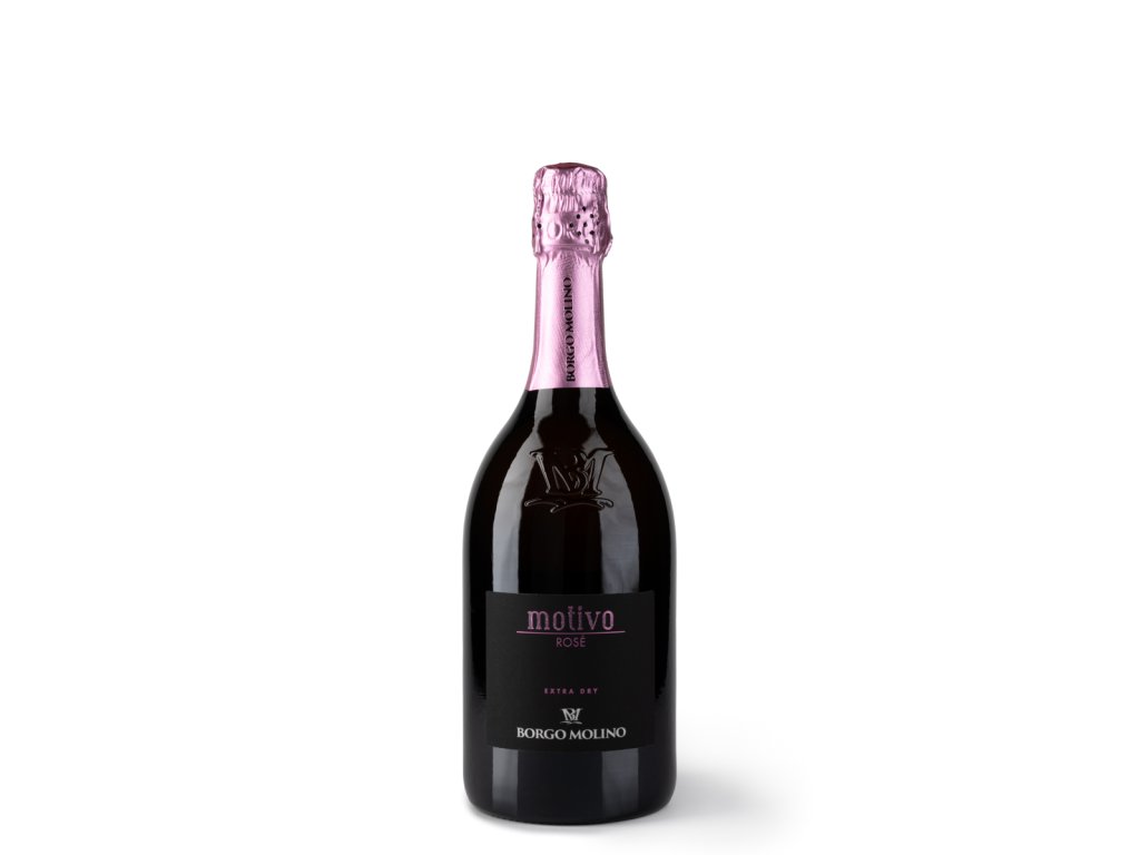 Motivo - Rosé - extra suché 0,75l