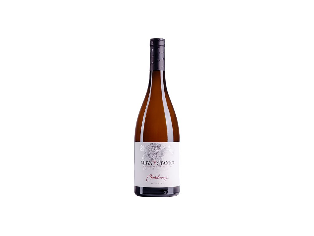 mrva stanko chardonnay nvo provinosk