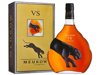 KONIAK MEUKOW VS BLACK PANTHER
