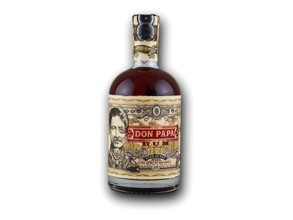 rum don papa single island