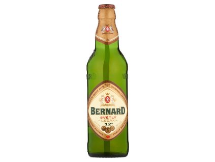 Bernard - Dvanáctka 12° 0,5L