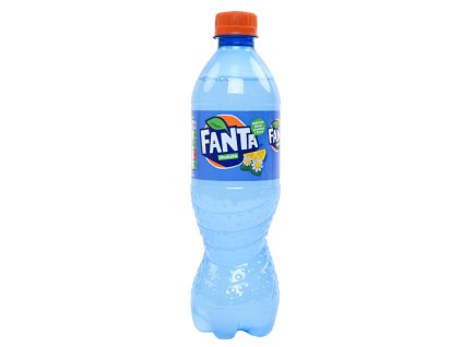 Fanta Shokata 0.5L paket od 12 komada