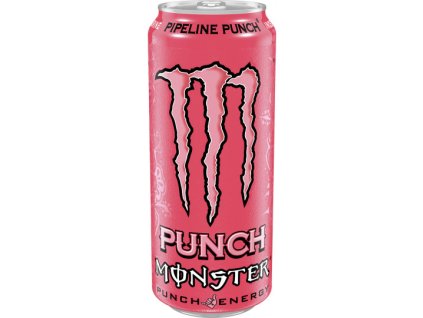 monster pipeline punch 05l dpg