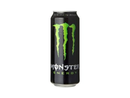Monster - Energy 0,5l