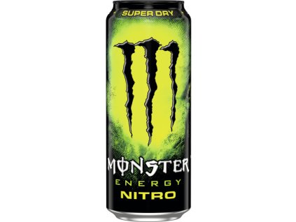 monster nitro super dry 05l dpg