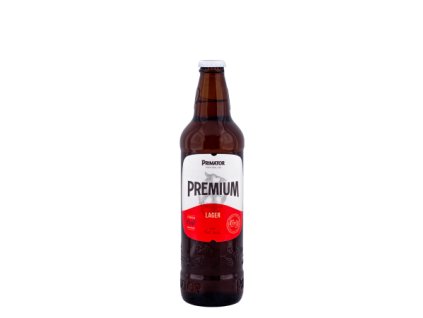 primator premium lager fix