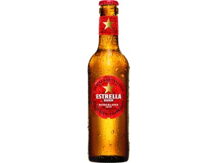 estrella damm en 850