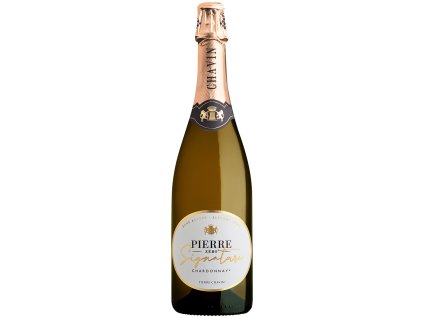 pierre zero signature chardonnay sparkling
