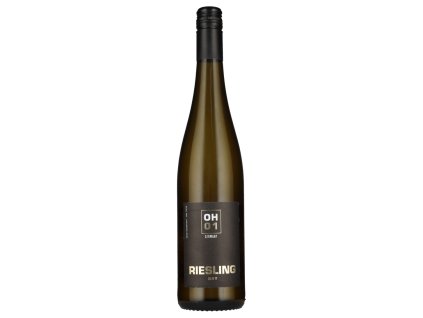 Oscar Hausmann - Riesling dry - suché 0,75l (DE)