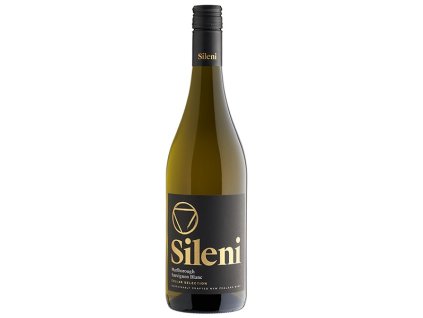 Sileni cellar selection sauvignon blanc new zeland marlborough