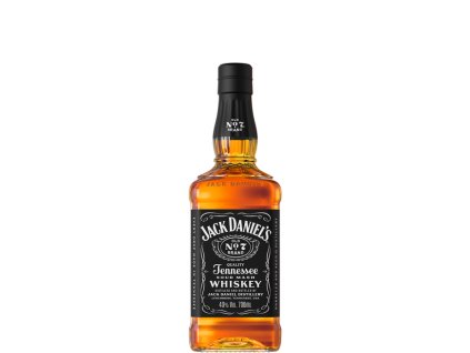 Jack Daniel´s 0,7l 40%